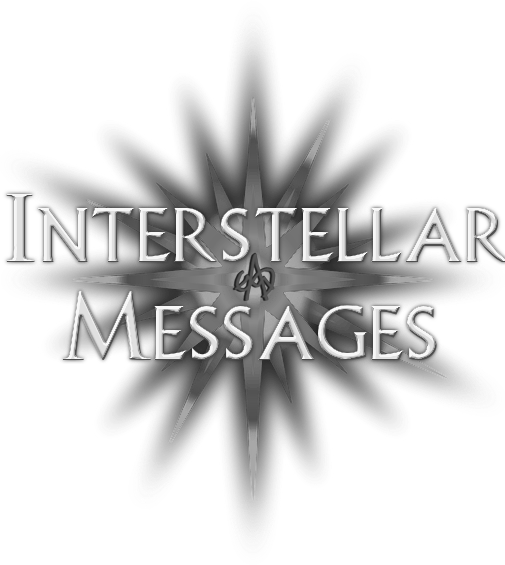 Interstellar Messages – Store